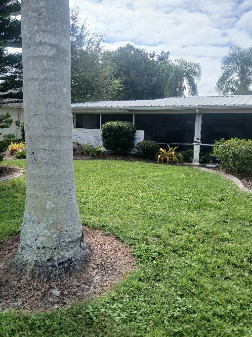 Clean room for rent fort myers