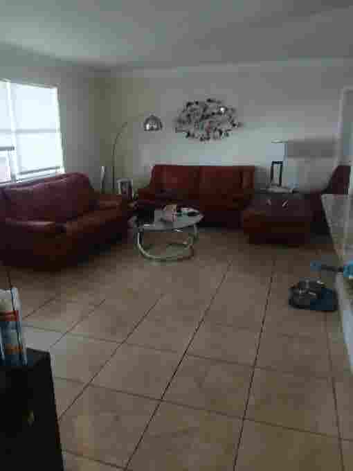 Clean room for rent fort myers