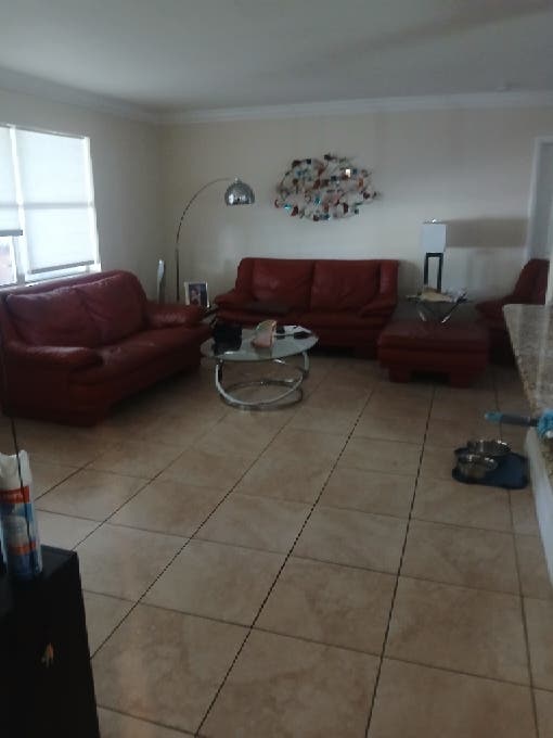 Clean room for rent fort myers