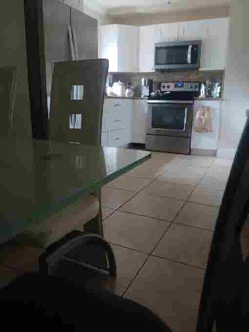 Clean room for rent fort myers