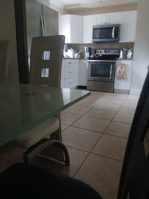 Clean room for rent fort myers