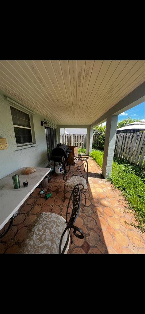 $ Room for rent. Cutler Bay