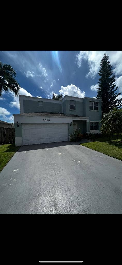 $ Room for rent. Cutler Bay