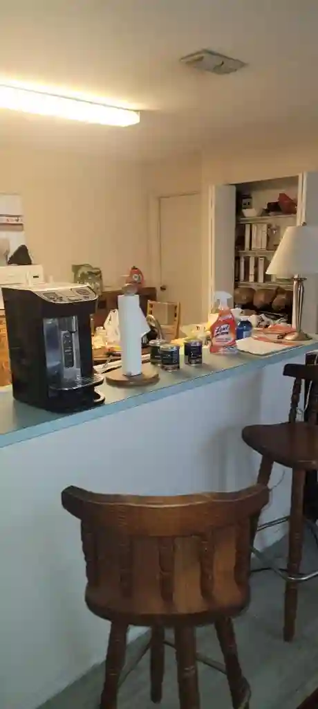 Private room w/ensuite in my home