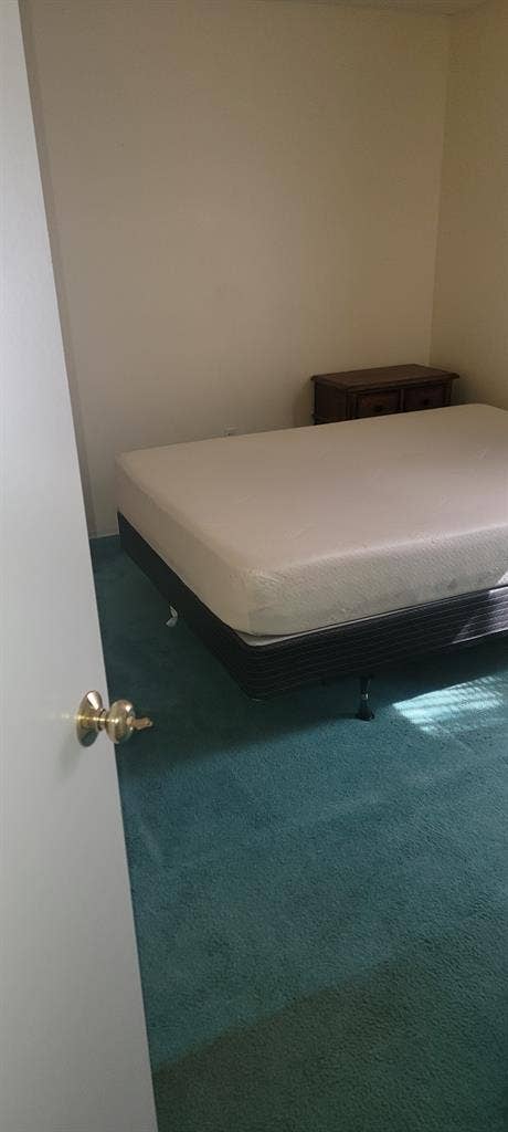 Private room w/ensuite in my home