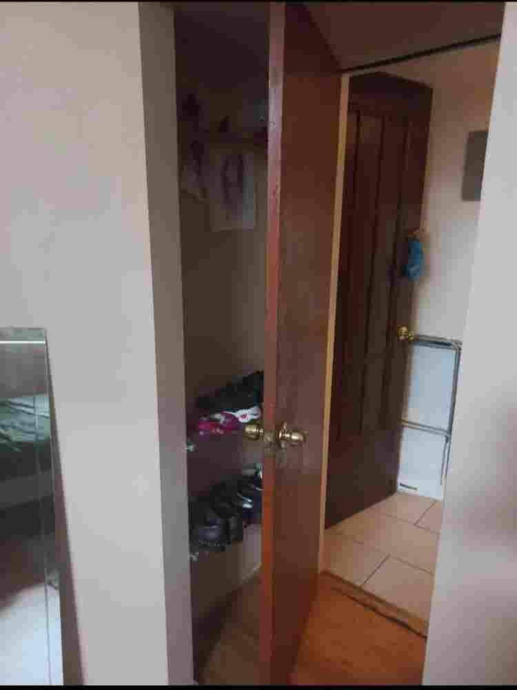 Room in Greenpoint