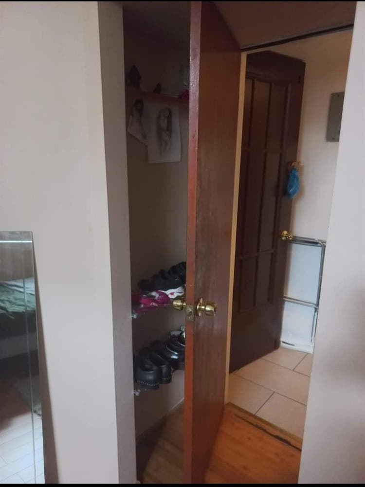 Room in Greenpoint