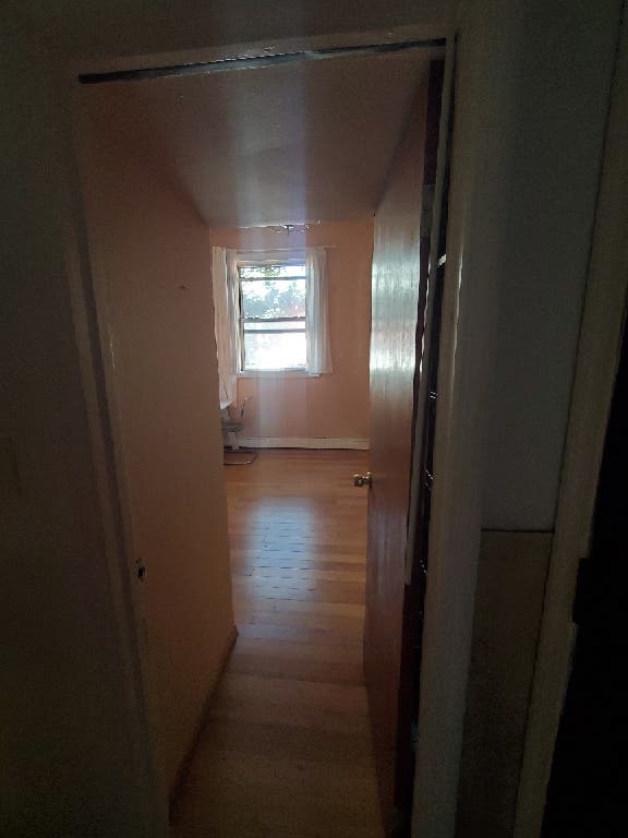 Room in Greenpoint