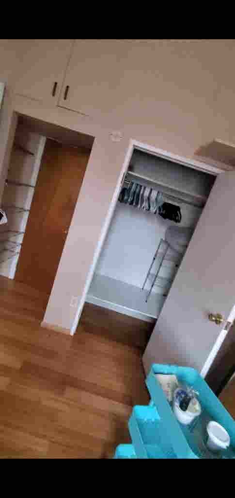Room in Greenpoint