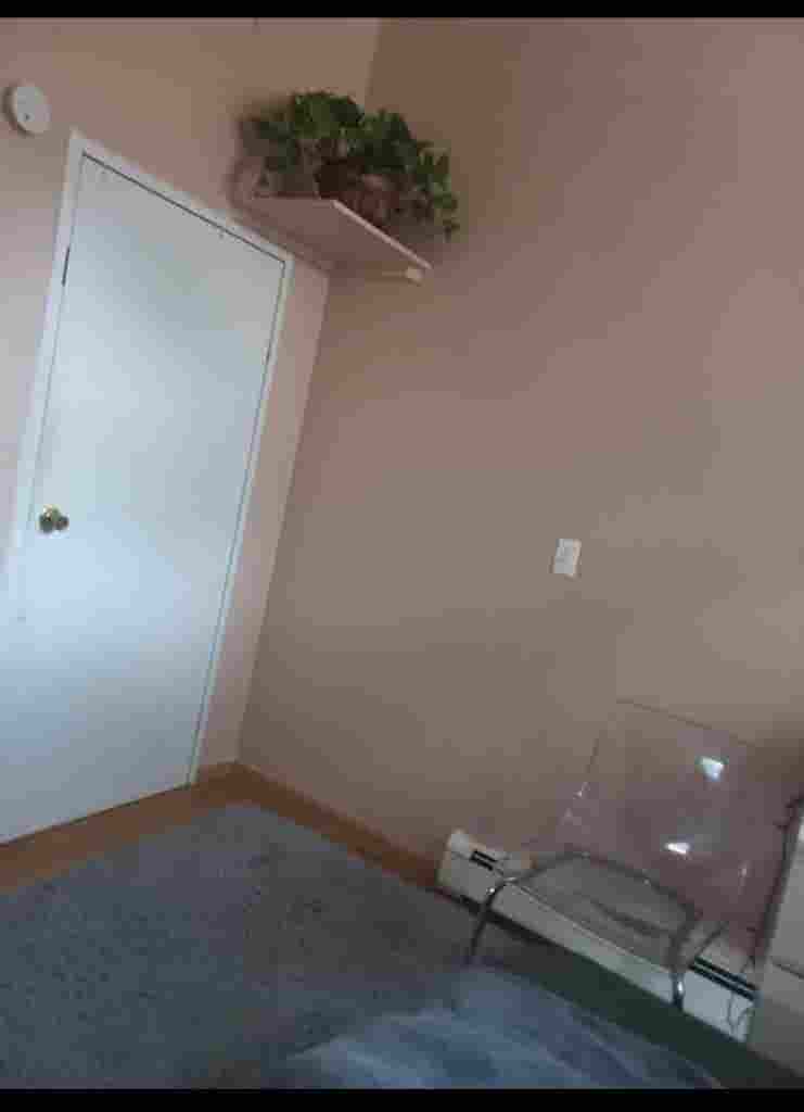 Room in Greenpoint