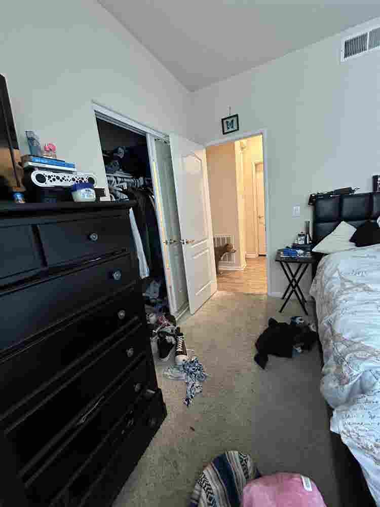 Junior Master in gated community