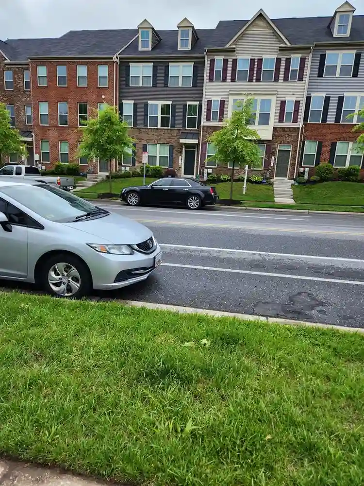 Furnitured Room With Private bath