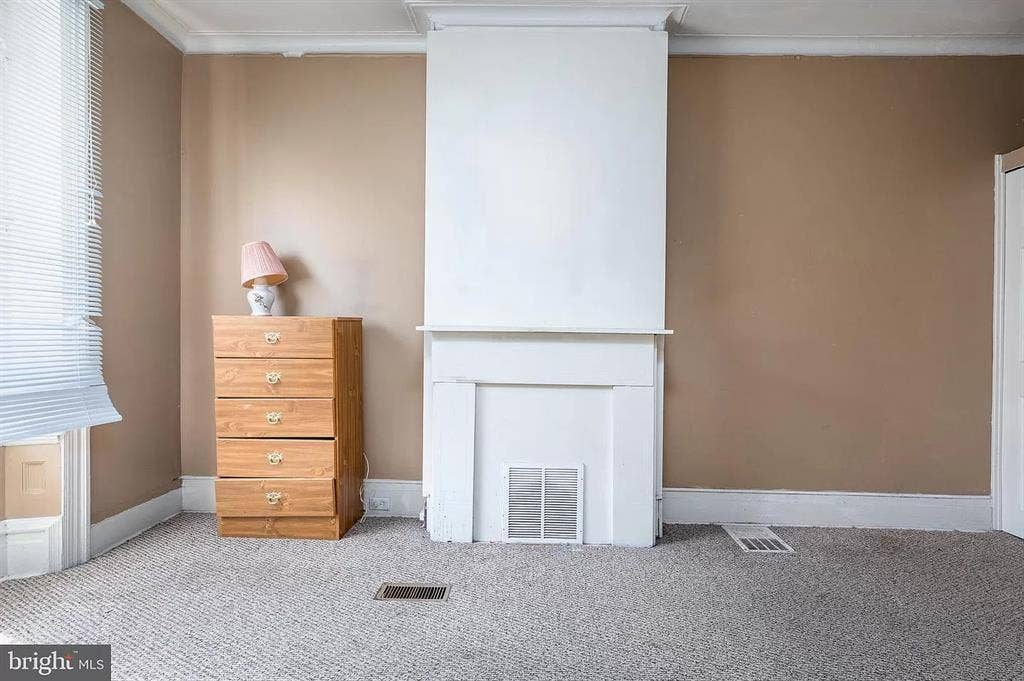 Single Room Shared Living Space
