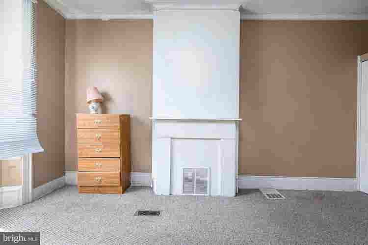 Single Room Shared Living Space
