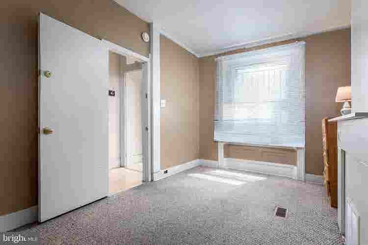Single Room Shared Living Space