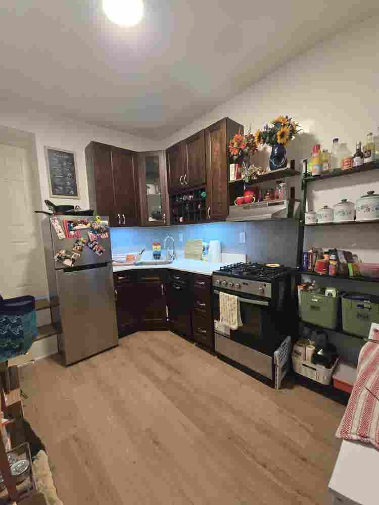 Private Room For Rent