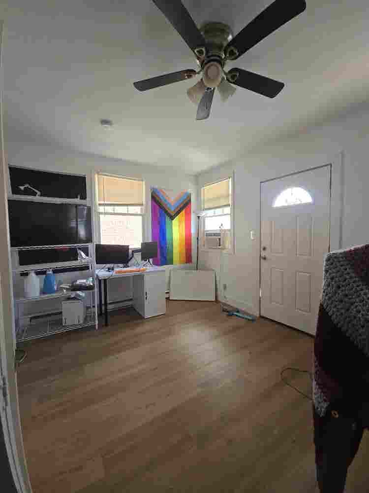 Private Room For Rent