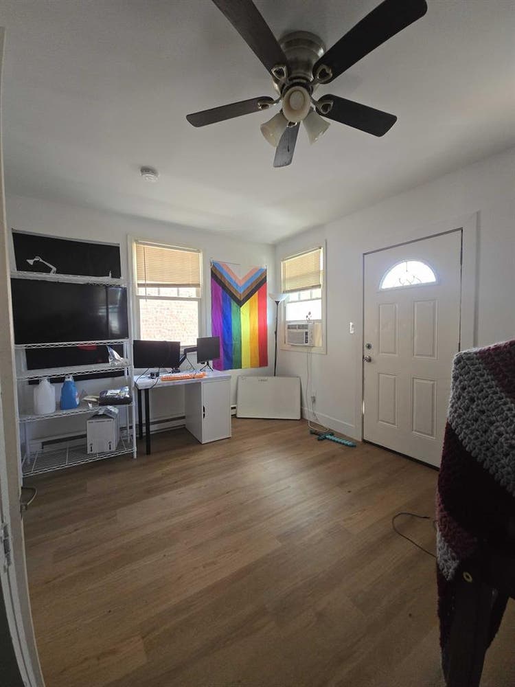 Private Room For Rent