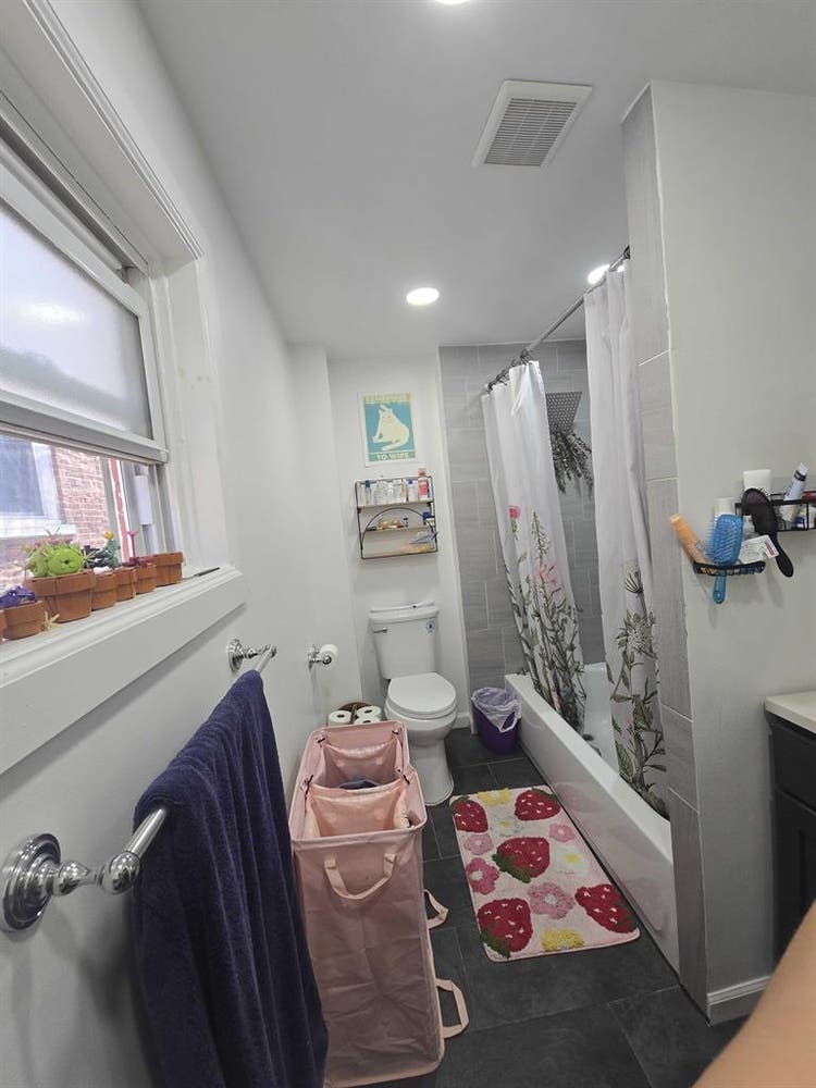 Private Room For Rent