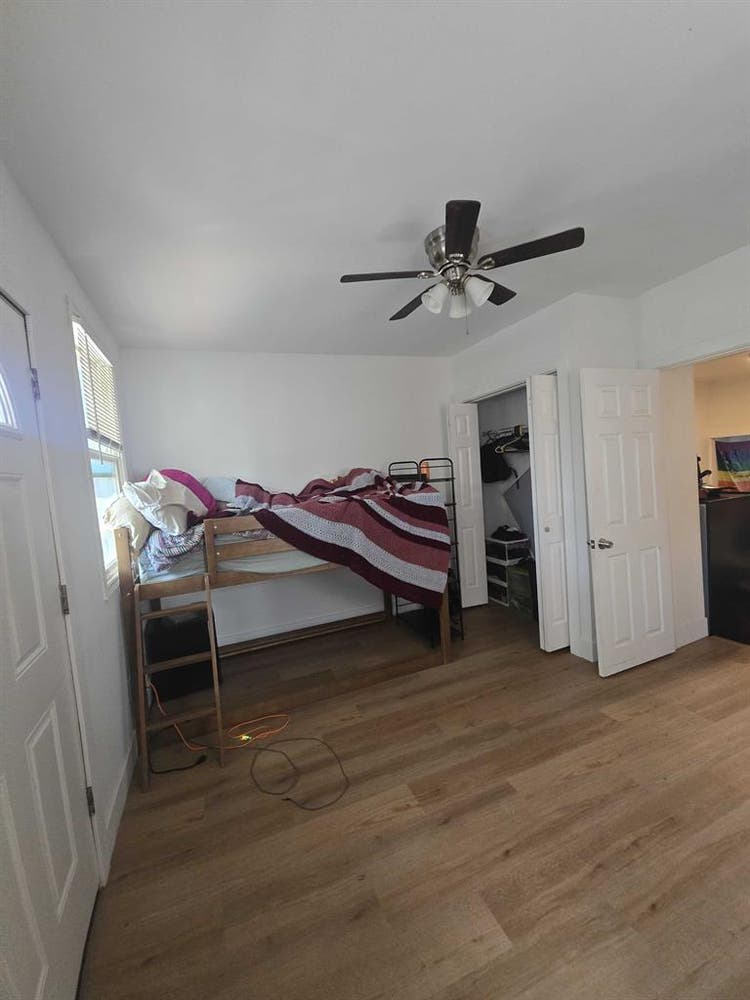 Private Room For Rent