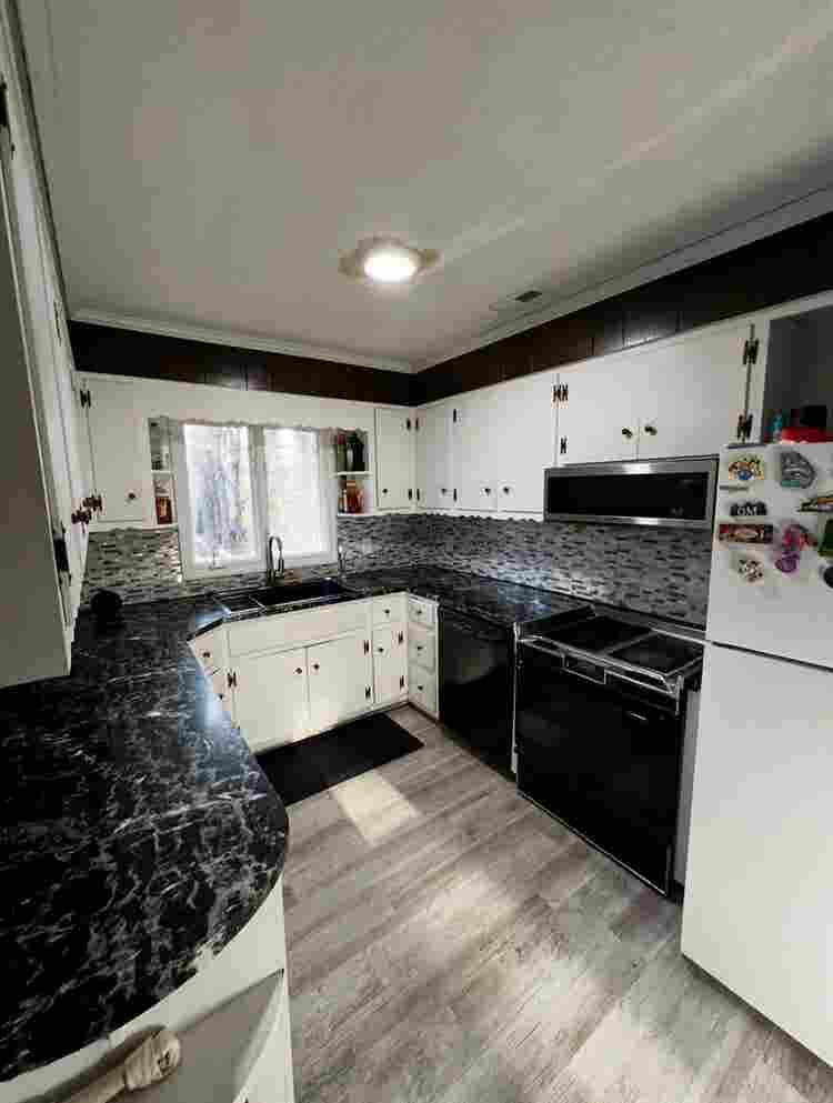 Furnished Room and private bathroom