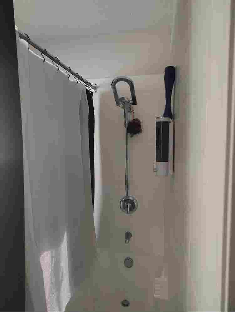 Furnished Room and private bathroom