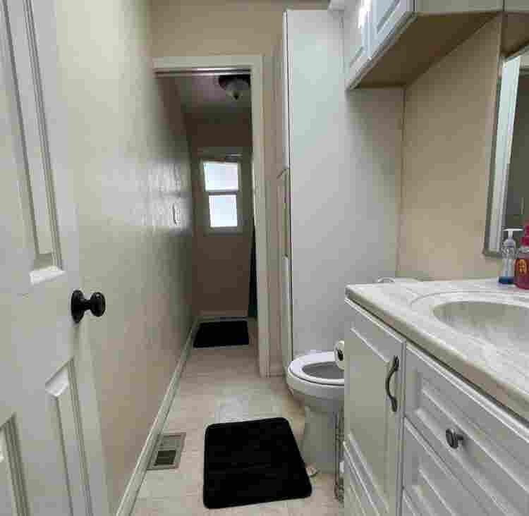 Room in private gated property