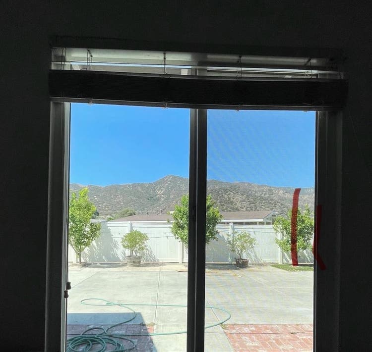 Room in private gated property