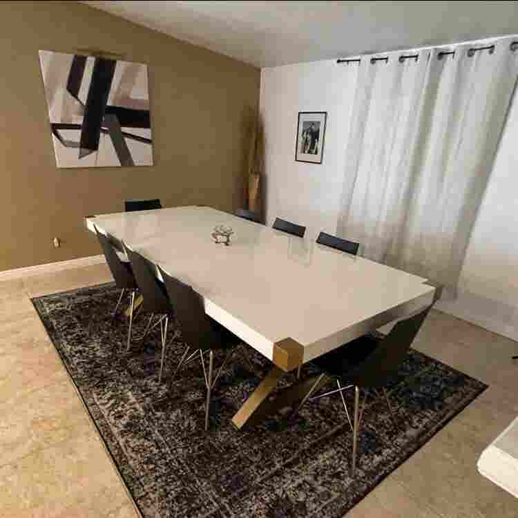 Room in private gated property