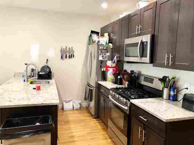 Furnished  bedroom Central cambridg