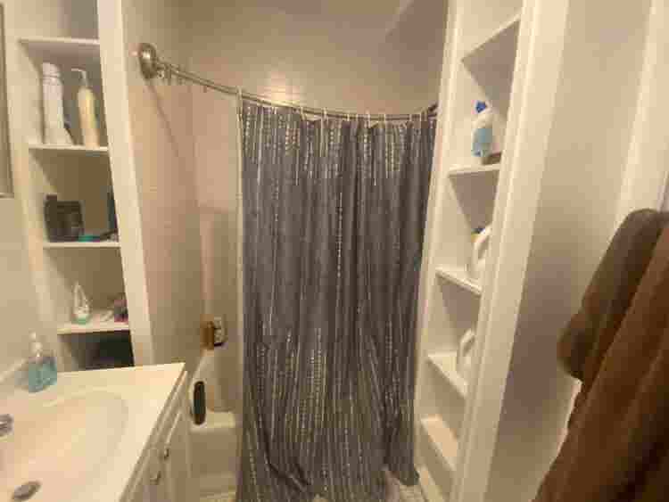 Furnished  bedroom Central cambridg