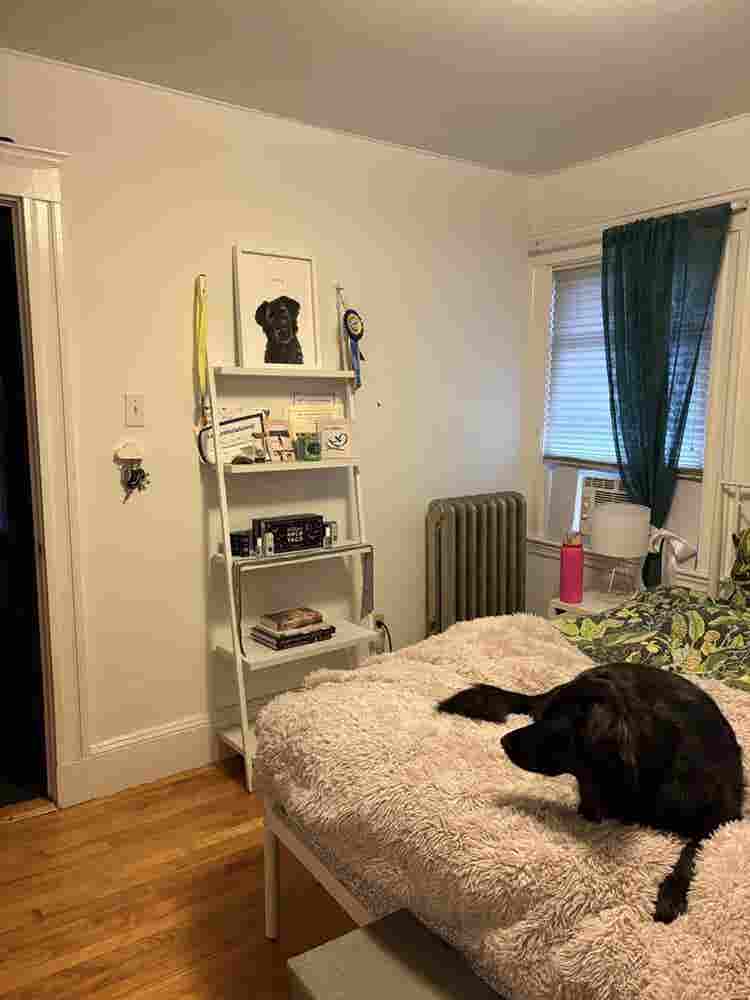 Dec 1 move in!