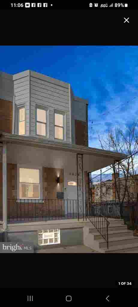 Newly renovated Home,Rooms for rent