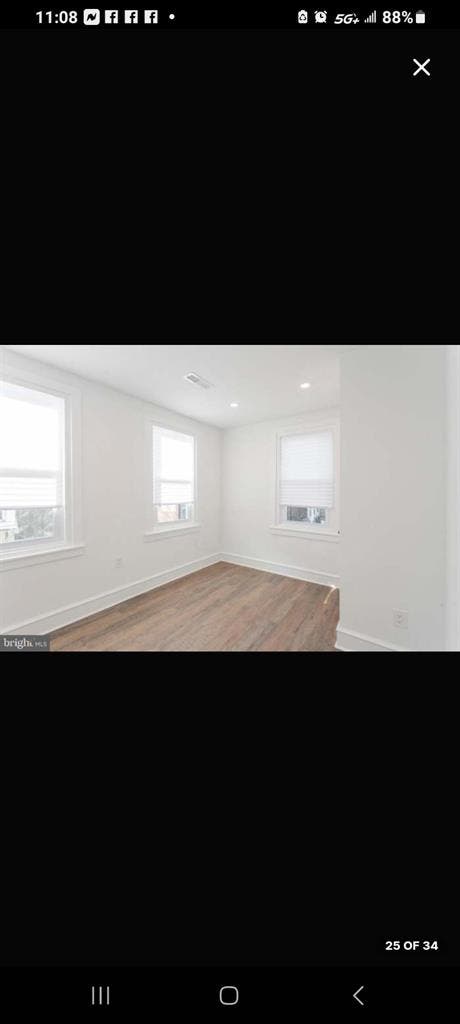 Newly renovated Home,Rooms for rent