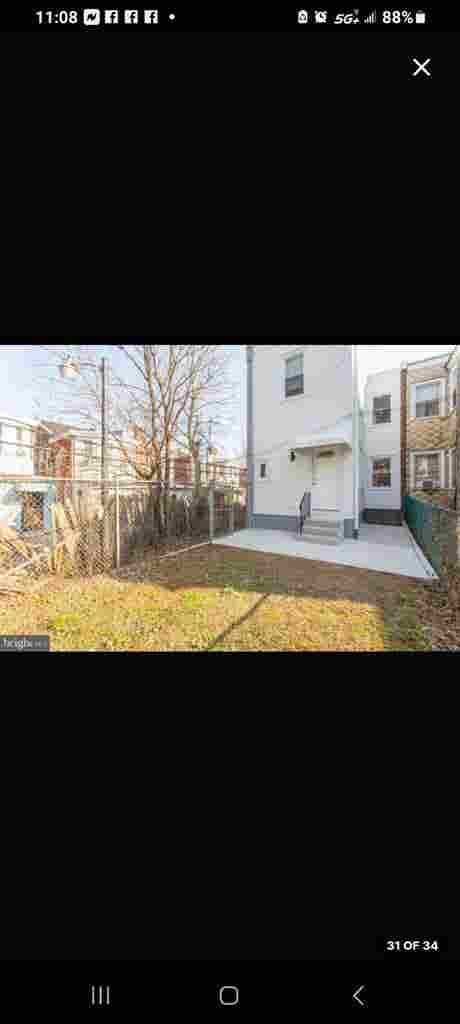 Newly renovated Home,Rooms for rent