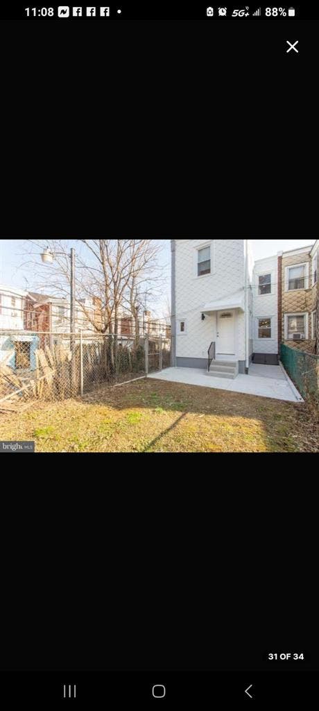 Newly renovated Home,Rooms for rent
