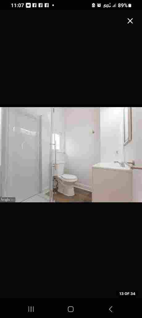 Newly renovated Home,Rooms for rent