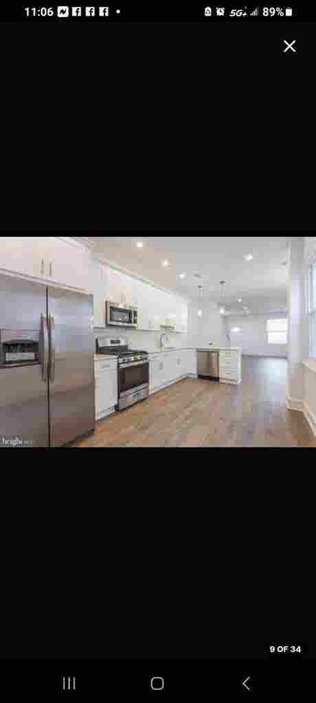 Newly renovated Home,Rooms for rent