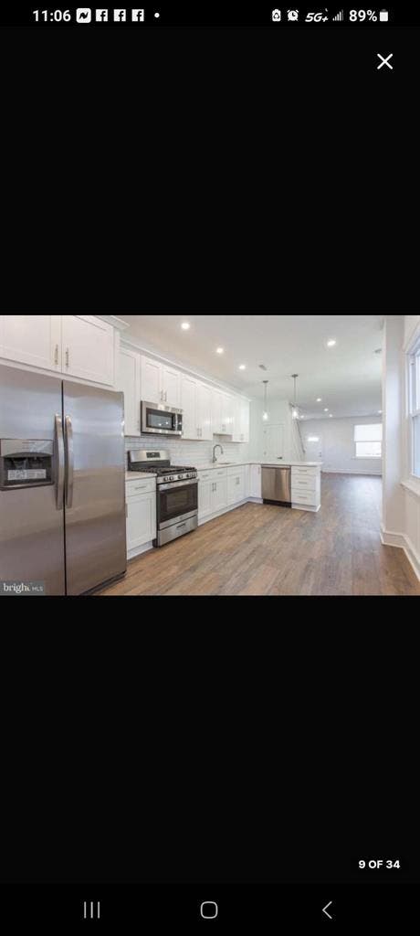 Newly renovated Home,Rooms for rent