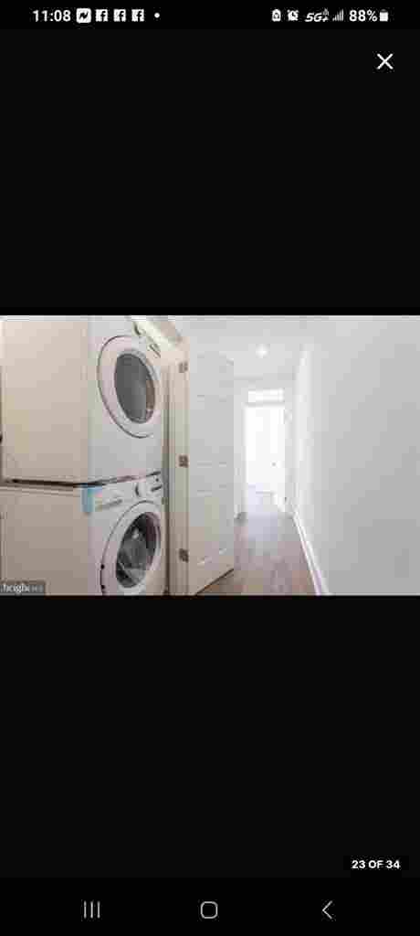 Newly renovated Home,Rooms for rent