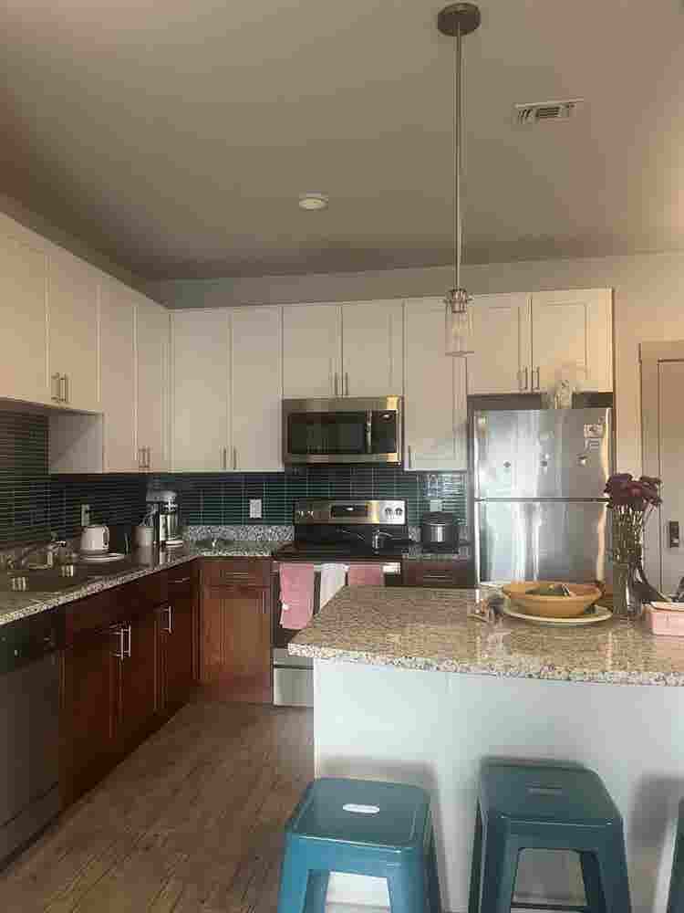 Lease Transfer North  Flats