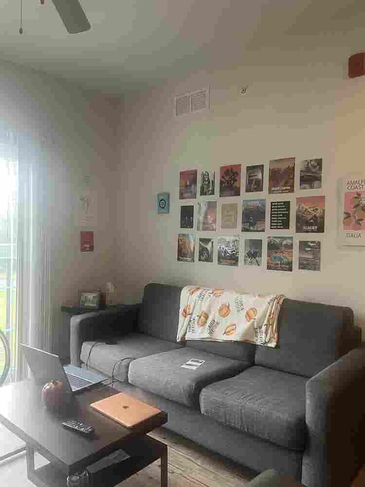 Lease Transfer North  Flats