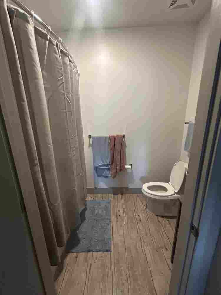 Lease Transfer North  Flats