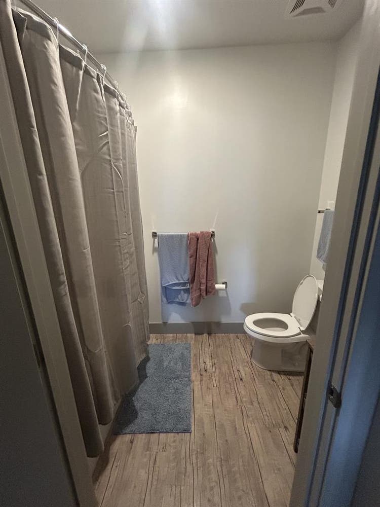 Lease Transfer North  Flats