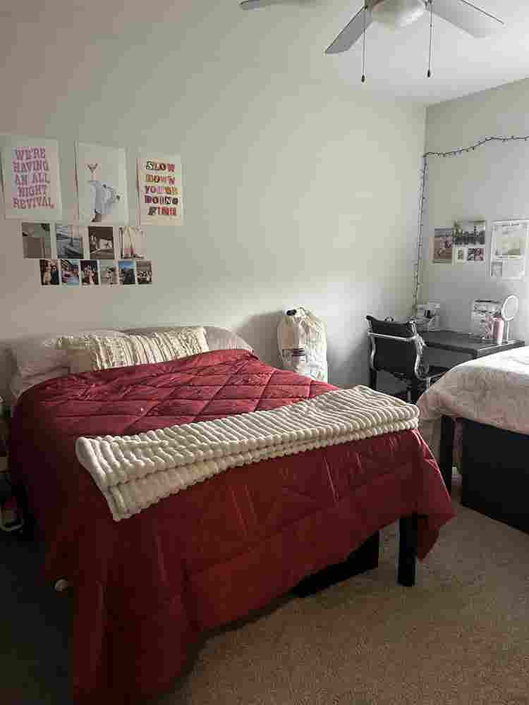 Lease Transfer North  Flats