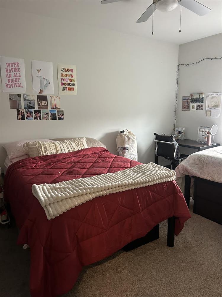 Lease Transfer North  Flats