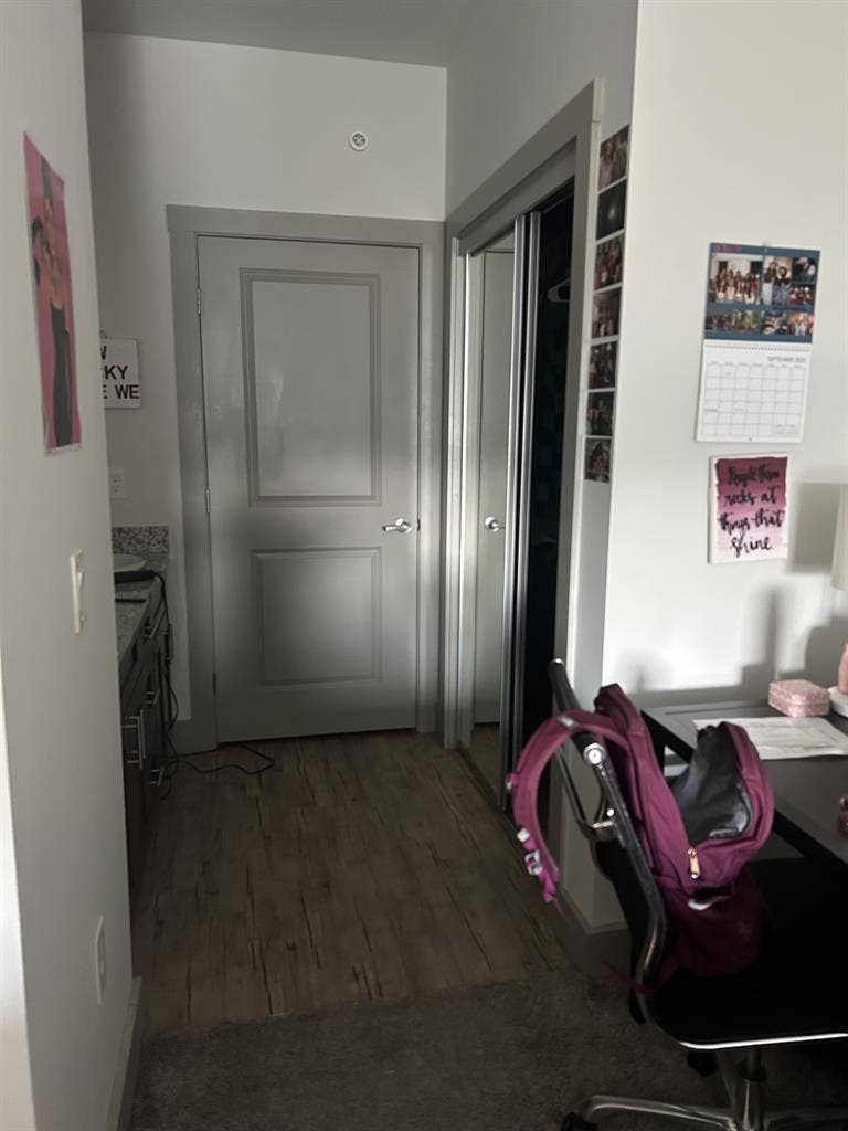 Lease Transfer North  Flats