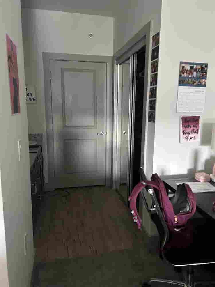 Lease Transfer North  Flats
