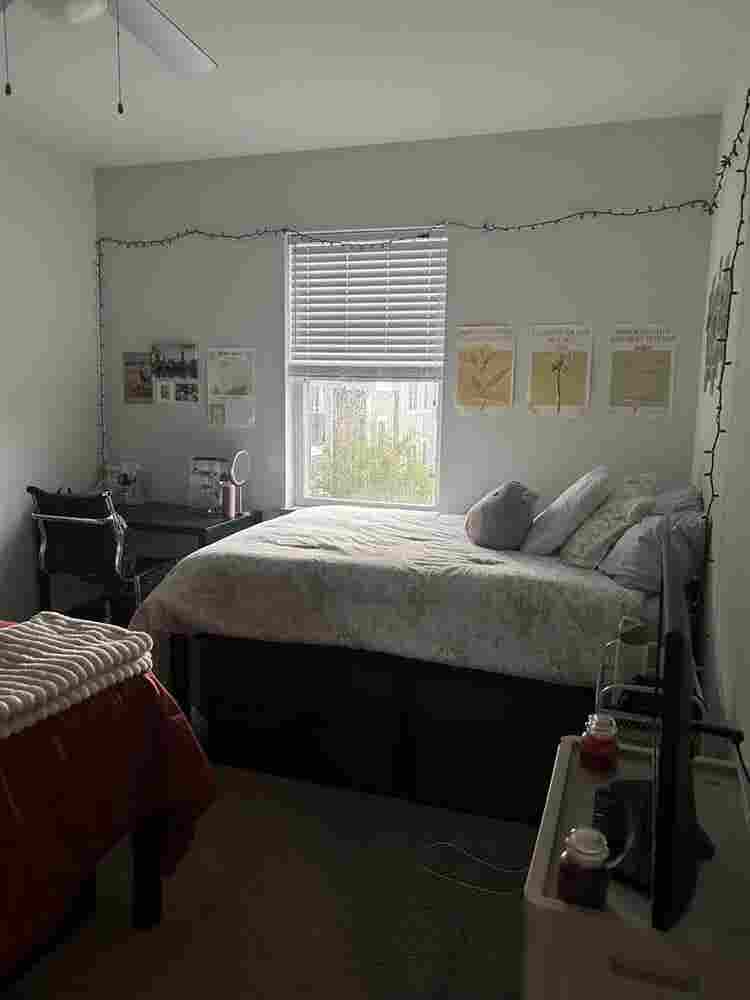 Lease Transfer North  Flats