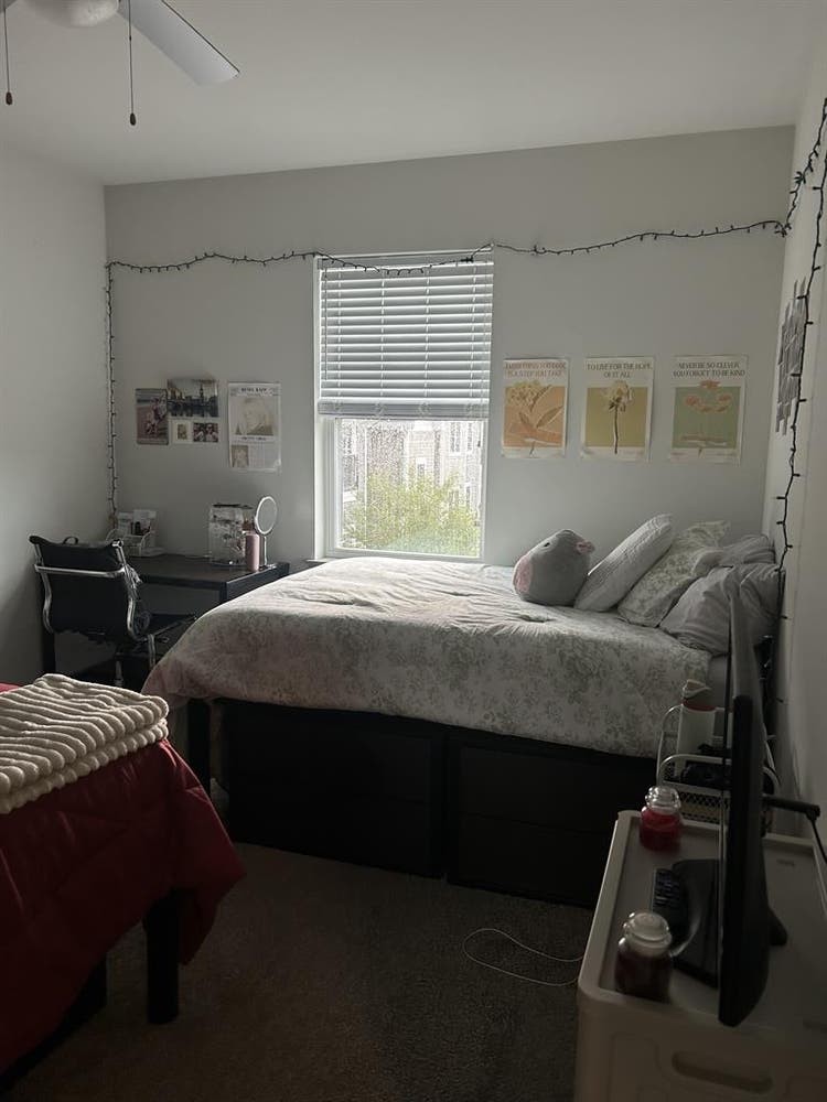 Lease Transfer North  Flats